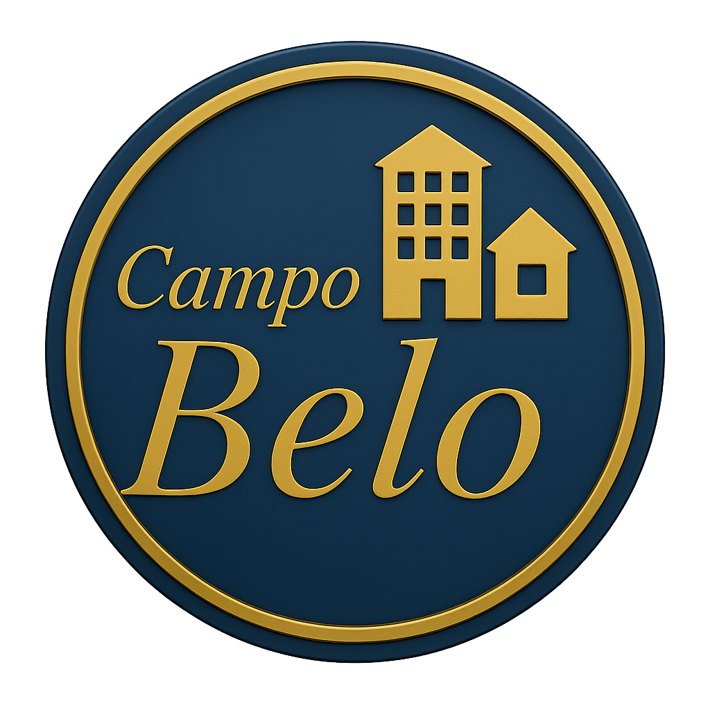 Guia Campo Belo